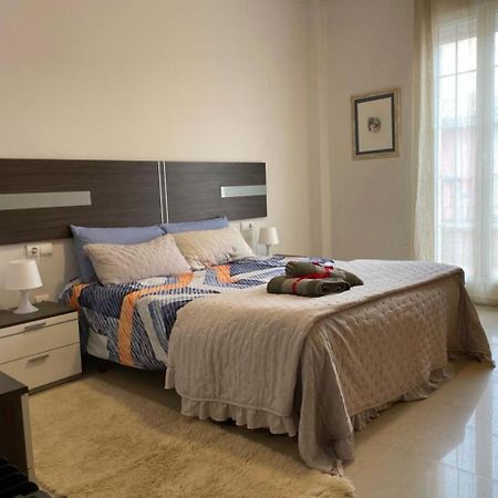 Kairos Home Y Garaje , Algemesi Home Dış mekan fotoğraf