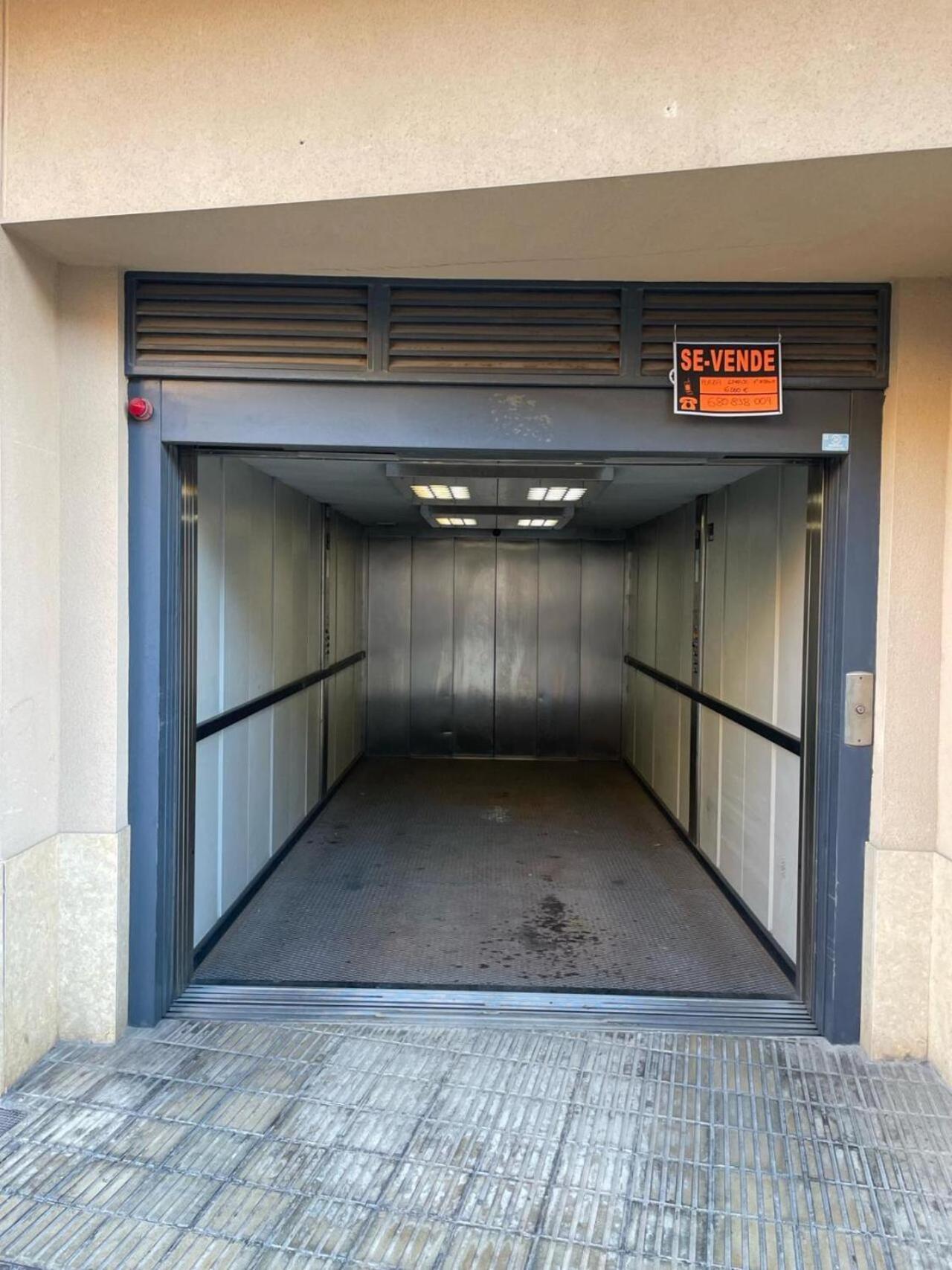 Kairos Home Y Garaje , Algemesi Home Dış mekan fotoğraf