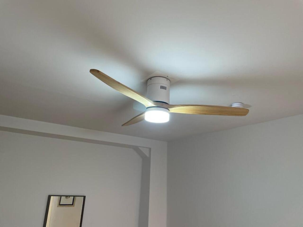 Kairos Home Y Garaje , Algemesi Home Dış mekan fotoğraf
