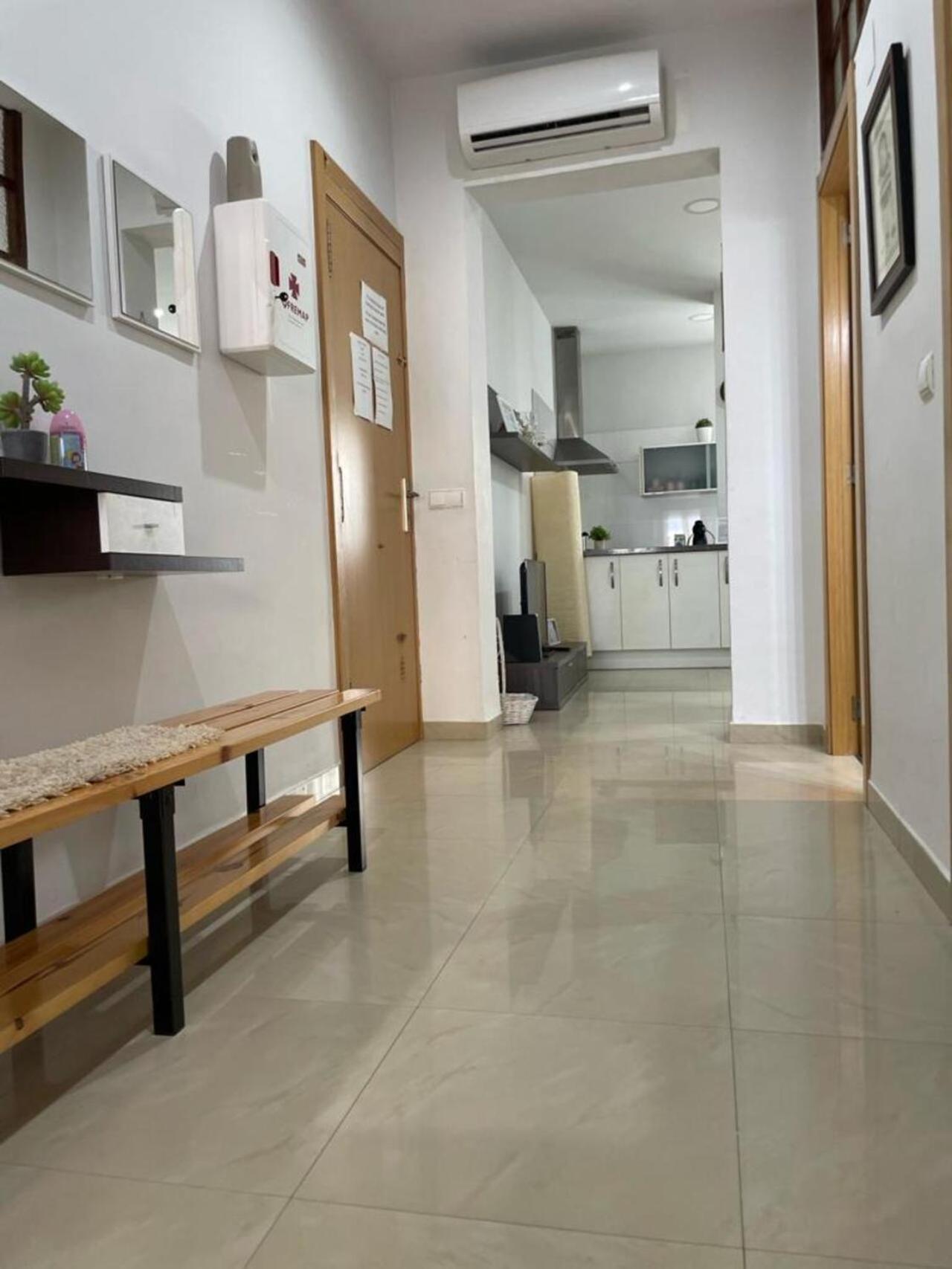 Kairos Home Y Garaje , Algemesi Home Dış mekan fotoğraf