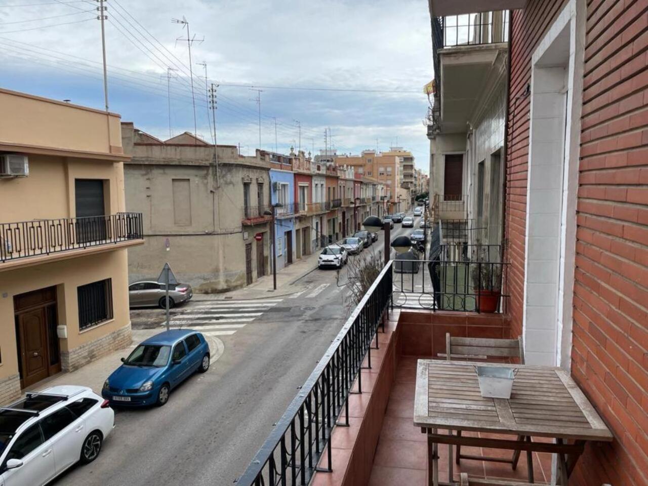 Kairos Home Y Garaje , Algemesi Home Dış mekan fotoğraf